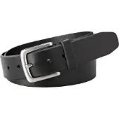 Fossil Gürtel Joe Belt W105 Black