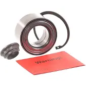 Skf Radlagersatz VKBA 6782