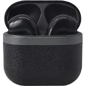 Gembird TWS In-Ear Kopfhörer Schwarz Spacegrey Bluetooth 5.0