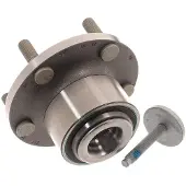 Skf Radlagersatz VKBA 3660