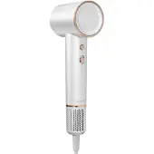 Noname H100 Weiss | Haartrockner | 1500W