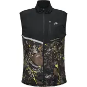 Newline nwlGILBERT Laufweste Herren 8217 - terrain aop S