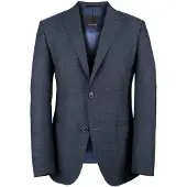 Roy Robson in marine hellblau | Gr.: 48