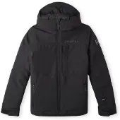 O'Neill Skijacke Lite Mädchen Black Out-Größe 140