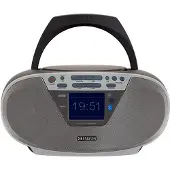 Aiwa BBTU-500DAB/SL