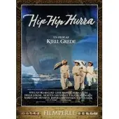 SMD Hip Hip Hurra - DVD