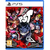 Persona 5 Tactica, PlayStation 5, T (Jugendliche), Physische Medien