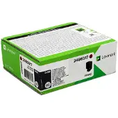 Lexmark 24B6517, 10000 Seiten, Magenta, 1 Stück(e)