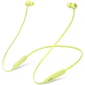 Apple Beats Flex, Kabellos, 18,6 g, Kopfhörer, Gelb