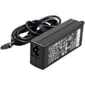 Dell AC Adapter, 65W, 19.5V, 3 Pin, 4.5mm, C6 Power Cord