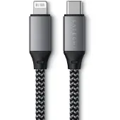 Satechi Type-C auf Lightning Kabel