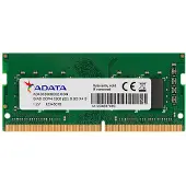ADATA AD4S32008G22-SGN Speichermodul 8 GB 1 x 8 GB DDR4 3200 MHz