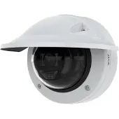 Axis 2MP Externe IP-Kamera 02328-001 mit Nachtsicht - Videoberwachung
