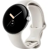 Google Pixel Watch, AMOLED, Touchscreen, 32 GB, WLAN, GPS