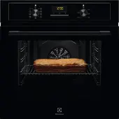 Electrolux Eof3h50bk Multifunktionsofen 65l