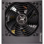 Xilence XP650R6.2 Gaming 650W ATX PC Netzteil, 80+, Non Modular