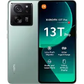 Xiaomi 13T (8GB+256GB) meadow green