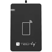 Techly Contactless Card Reader RFID