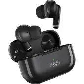 OX Bluetooth Kopfhörer X40 TWS schwarz