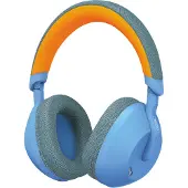 XO Bluetooth-Kopfhörer BE49 Headset Blau