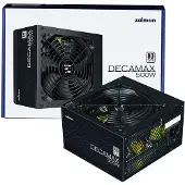 Zalman ZM500-LX3 Decamax-Netzteil