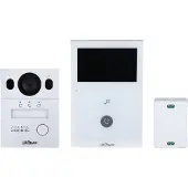 Dahua Video-Gegensprechanlage KTX02(F)