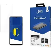 3mk Protection FlexibleGlass Realme Note 50 Szkło Hybrydowe