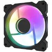Darkflash DR08 Cooling Fan (Black)