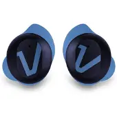 Veho RHOX True wireless earbuds - Electric Blue