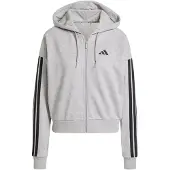 Adidas Kapuzenjacke Essentials 3-Stripes
