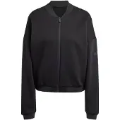 Adidas Damen Jacke Essentials Contemporary Logo