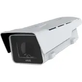 Axis P13 Series P1388-BE - Netzwerk-Überwachungskamera (keine Linse)