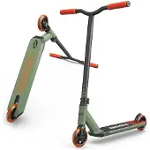 Berg Proxus X1 Stunt Scooter Grün - Orange