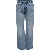ONLY Ripped Jeans mit Rissen Distressed Denim Hose Größe: XS / 32L