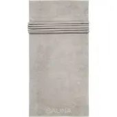 Cawö Saunatuch Pure Sauna Stone