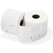 Capture 57mm x 32mm White Removable