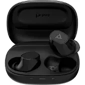 HP Poly Bluetooth Headset Voyager Free 20 Grau