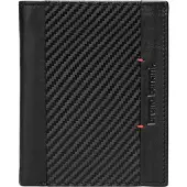 Bruno Banani Geldbörse Herren, Damen 022208 schwarz