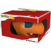 Pokémon 3D Tasse Glumanda 385 ml