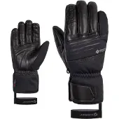 Ziener Garcel-z WS PR Glove man black (12) 10,5