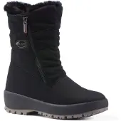 Olang Schneestiefel Grace OC Nero Damen-Schuhgröße 42