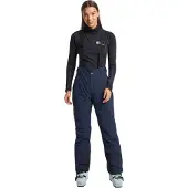Tenson Core MPC Plus Ski Hose Damen XL