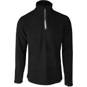 Brunotti Skipullover Tenno-N Fleece Herren Black-S