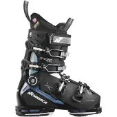 Nordica - Skischuhe - Speedmachine 3 95 W Gw für Damen - Größe 37 - schwarz