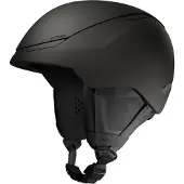 Atomic - Ski-/Snowboardhelm – Unisex – Revent GT Amid - Revent GT Amid Black für Herren aus Wolle - Größe 51-55 cm - schwarz