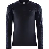Craft Herren Unterhemd ADV WARM INTENSITY LS M