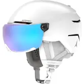 Atomic Herren Helm SAVOR VISOR STEREO