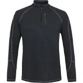 Protest Herren Rolli PRTLOUISIANA 1/4 zip top