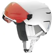 Atomic Savor Visor Photo 25/26 Skihelm für Erwachsene