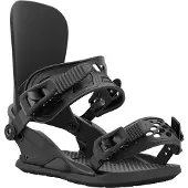 Union Legacy Snowboard-Bindung black Gr. S